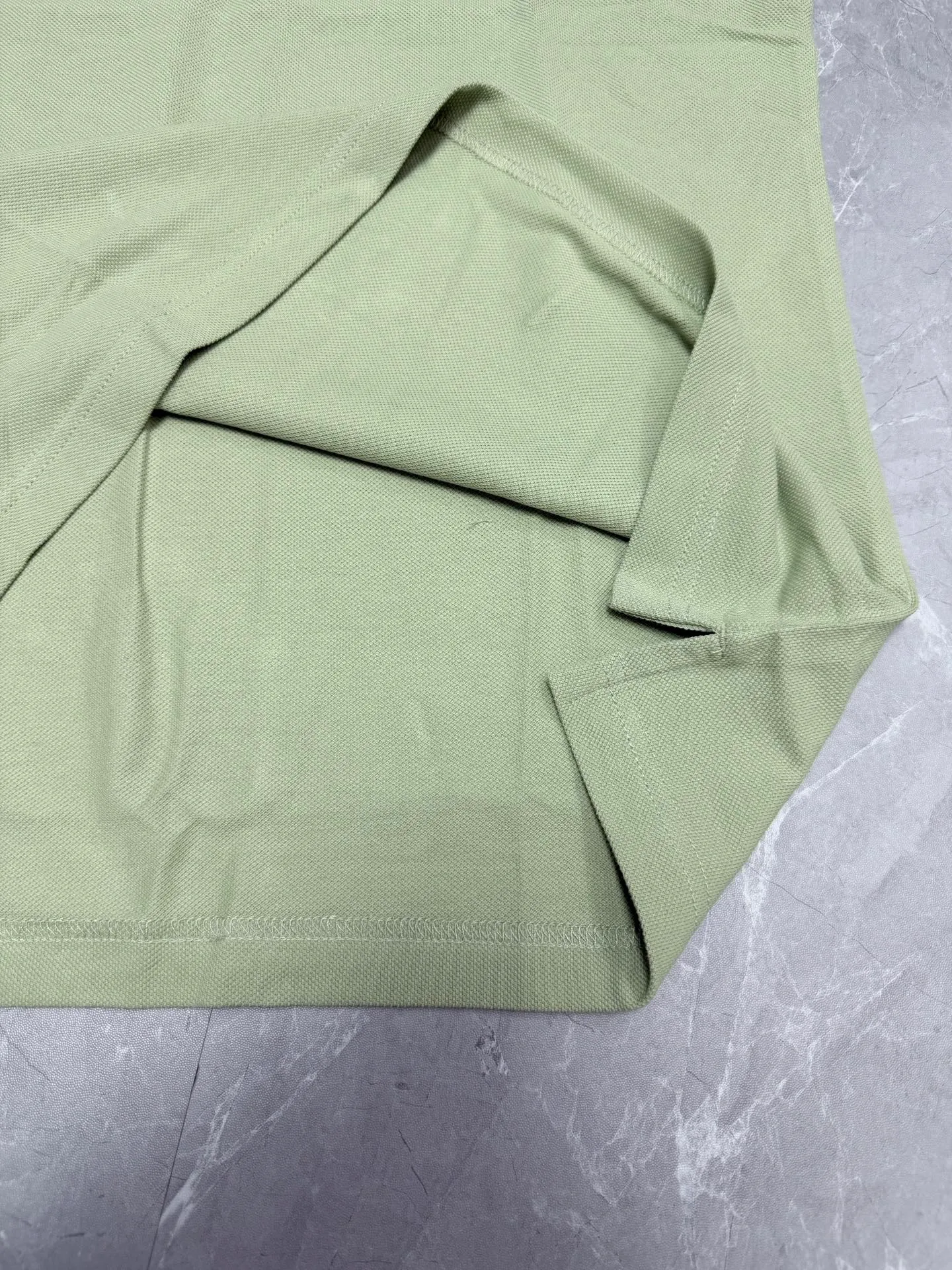 Kendiwen 26New Arrival Spring and Summer Series Little Rose Multicolor Casual Lapel Short-Sleeved POLO Shirt Size: M.L.XL.XXL.XXXL.